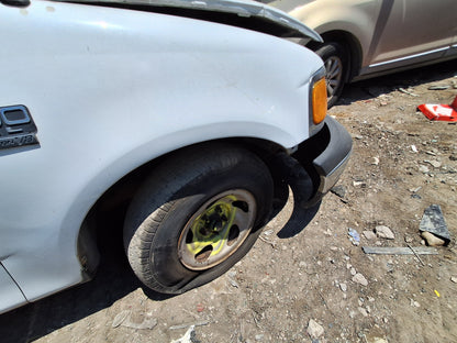 2004 Ford F150 - Stock #: - M19507 - MP-17
