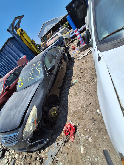 2011-2013 Infiniti G37 - Stock #: M19495
