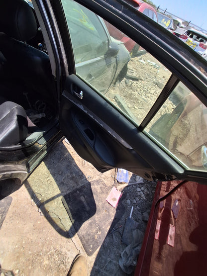 2011-2013 Infiniti G37 - Stock #: M19495