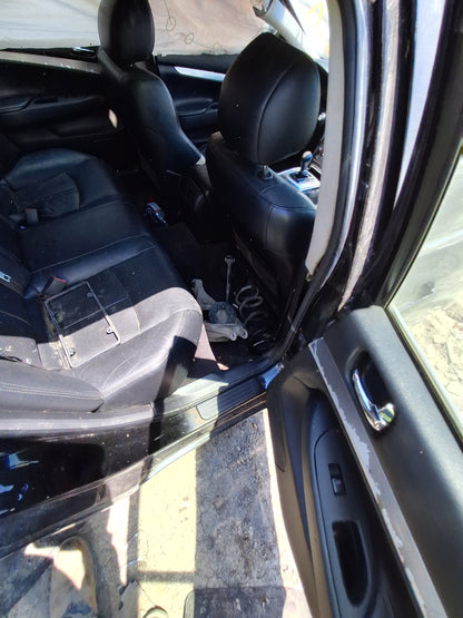 2011-2013 Infiniti G37 - Stock #: M19495
