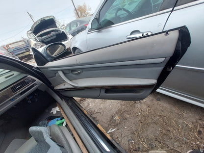 2007 BMW 328I - Stock #:M18195 - MXG-5