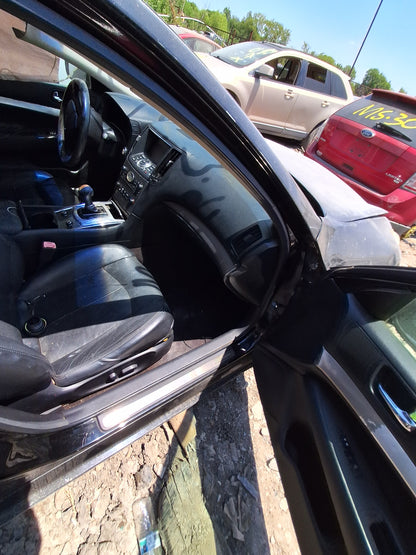 2011-2013 Infiniti G37 - Stock #: M19495