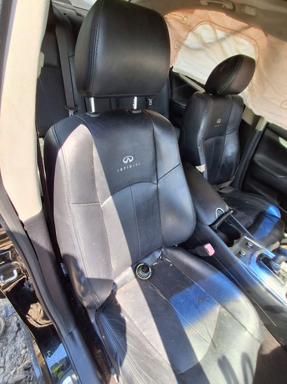 2011-2013 Infiniti G37 - Stock #: M19495