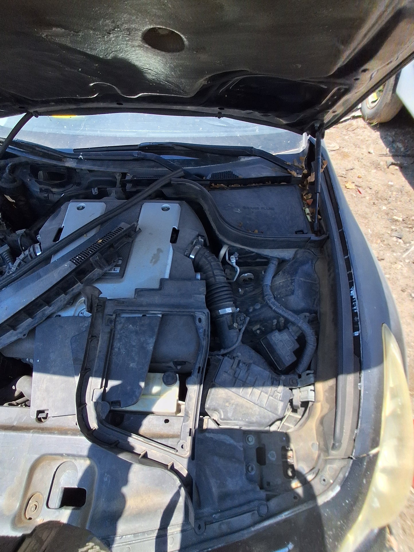 2011-2013 Infiniti G37 - Stock #: M19495