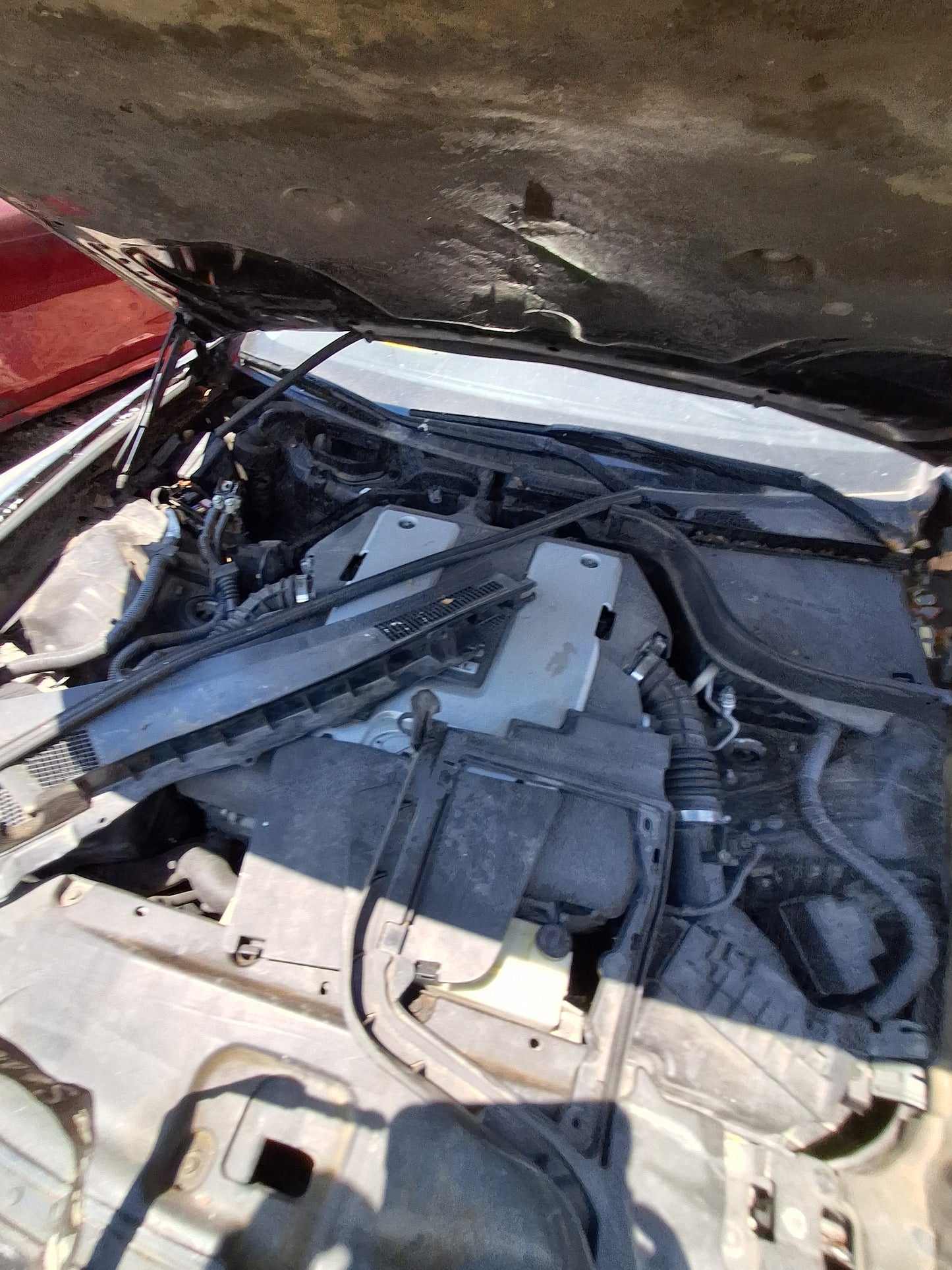 2011-2013 Infiniti G37 - Stock #: M19495