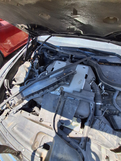 2011-2013 Infiniti G37 - Stock #: M19495