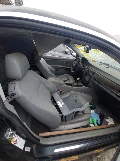 2007 BMW 328I - Stock #:M18195 - MXG-5