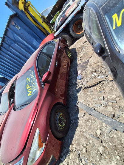 2013-2015 Nissan Altima - Stock #: M19492