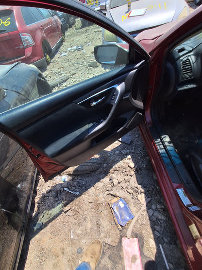 2013-2015 Nissan Altima - Stock #: M19492