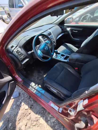 2013-2015 Nissan Altima - Stock #: M19492