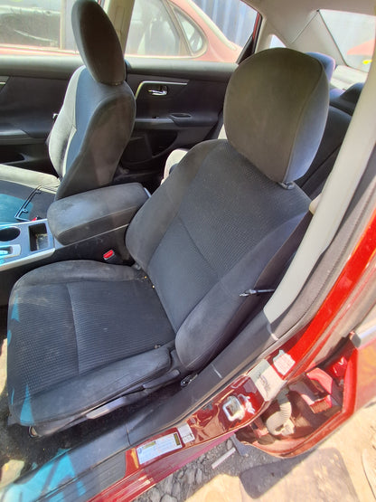 2013-2015 Nissan Altima - Stock #: M19492