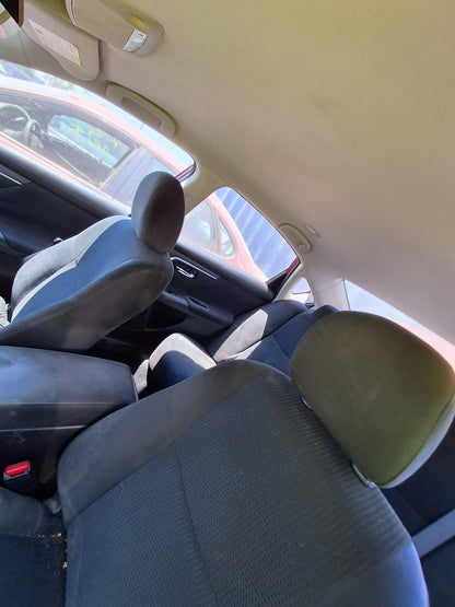 2013-2015 Nissan Altima - Stock #: M19492