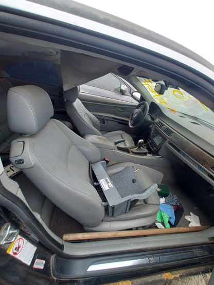 2007 BMW 328I - Stock #:M18195 - MXG-5