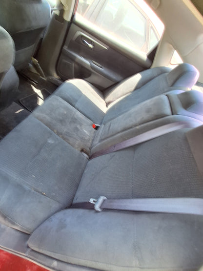 2013-2015 Nissan Altima - Stock #: M19492