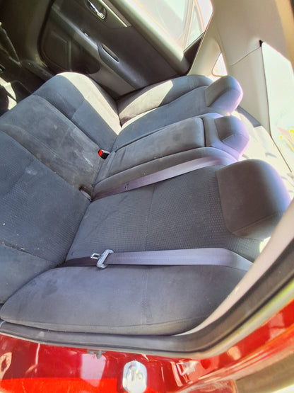 2013-2015 Nissan Altima - Stock #: M19492