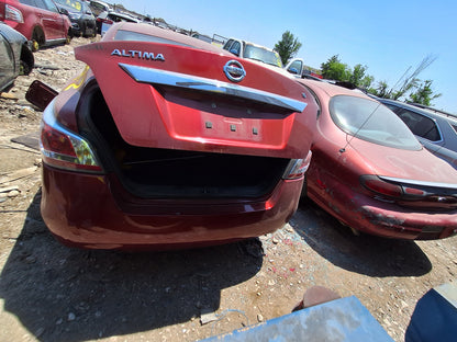2013-2015 Nissan Altima - Stock #: M19492