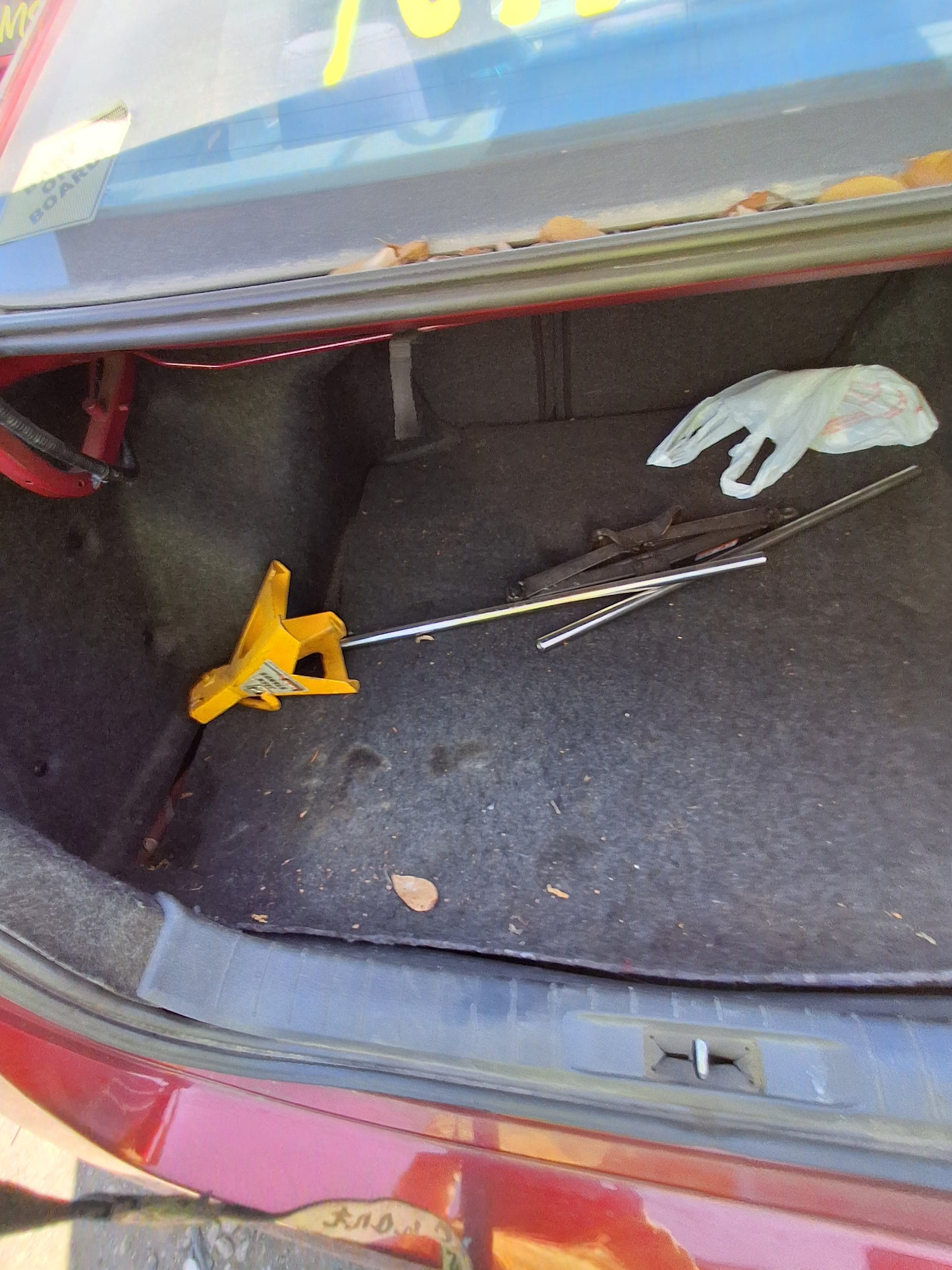 2013-2015 Nissan Altima - Stock #: M19492