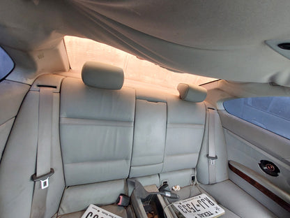 2007 BMW 328I - Stock #:M18195 - MXG-5