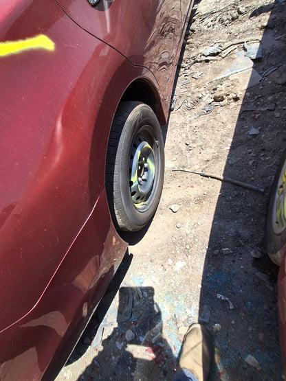 2013-2015 Nissan Altima - Stock #: M19492
