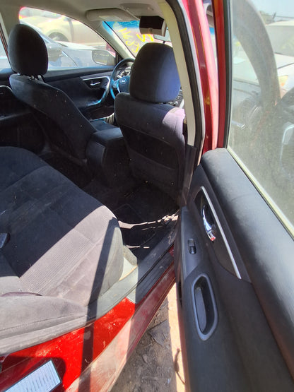 2013-2015 Nissan Altima - Stock #: M19492