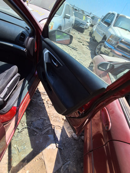 2013-2015 Nissan Altima - Stock #: M19492