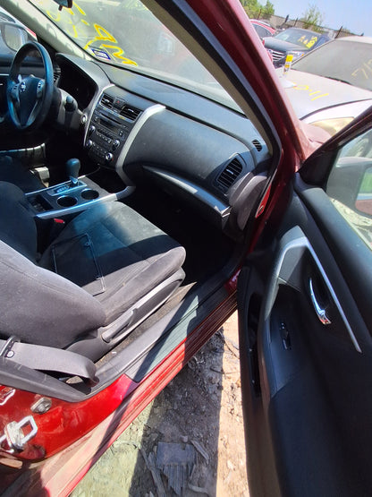 2013-2015 Nissan Altima - Stock #: M19492