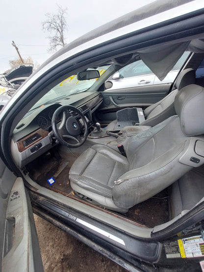 2007 BMW 328I - Stock #:M18195 - MXG-5