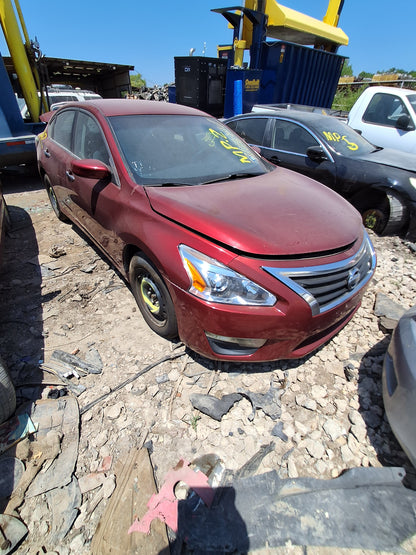 2013-2015 Nissan Altima - Stock #: M19492