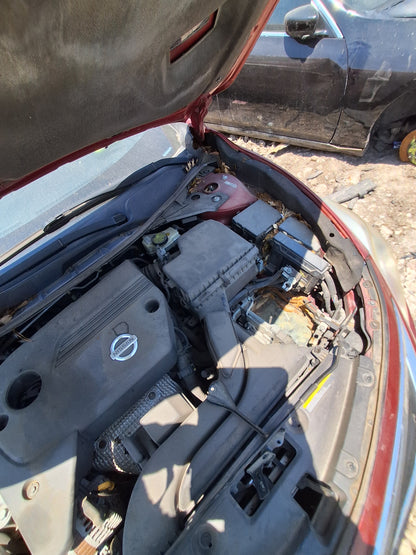 2013-2015 Nissan Altima - Stock #: M19492
