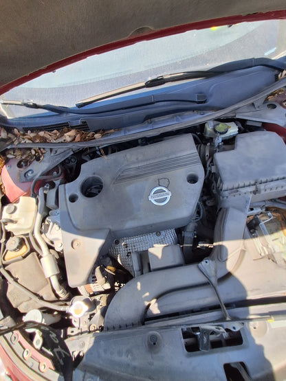 2013-2015 Nissan Altima - Stock #: M19492
