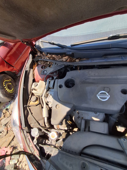 2013-2015 Nissan Altima - Stock #: M19492
