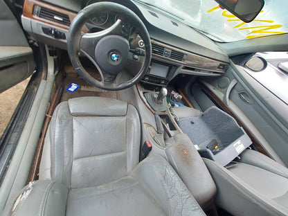 2007 BMW 328I - Stock #:M18195 - MXG-5