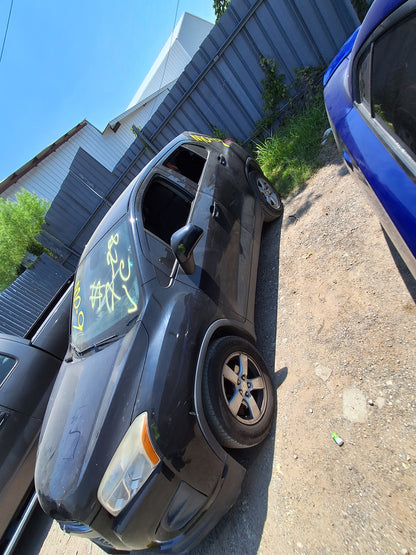 2016 CHEVROLET TRAX - STOCK #M19479