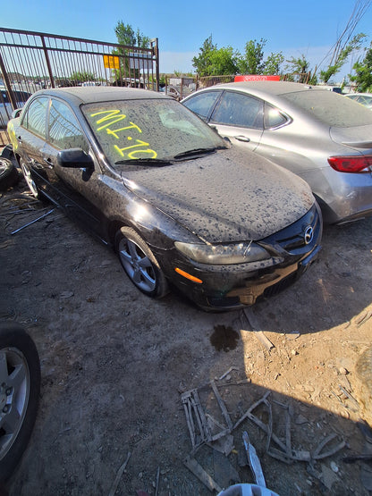 2006-2008 Mazda 6 - Stock #: M19360