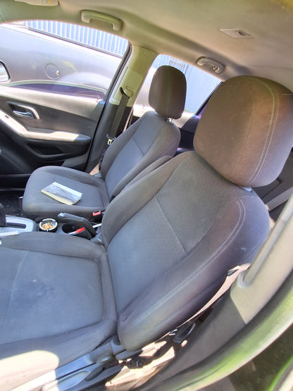 2016 CHEVROLET TRAX - STOCK #M19479