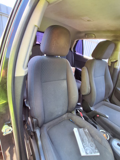 2016 CHEVROLET TRAX - STOCK #M19479