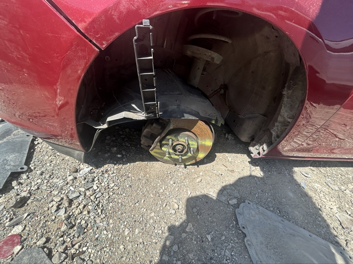 2012-2014 Buick Verano - Stock #: M19454