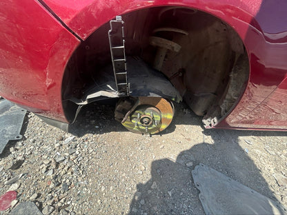 2012-2014 Buick Verano - Stock #: M19454