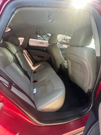2012-2014 Buick Verano - Stock #: M19454
