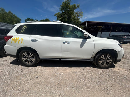 2013-2020 NISSAN PATHFINDER- PARTING OUT-MM-11 - Stock #:M19441