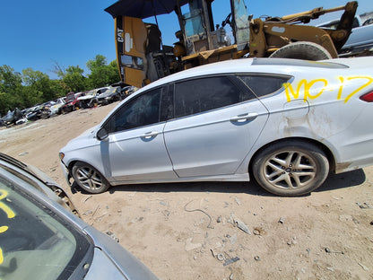 2013-2016 FORD FUSION - PARTING OUT-MO-17 - Stock #:M19487