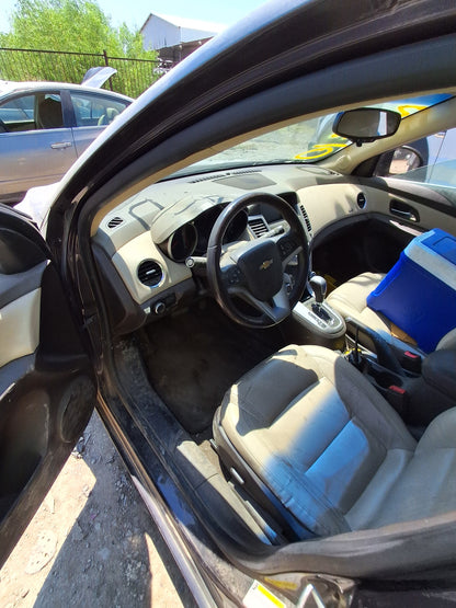 2015-2016 Chevrolet Cruze - Stock #: M19500