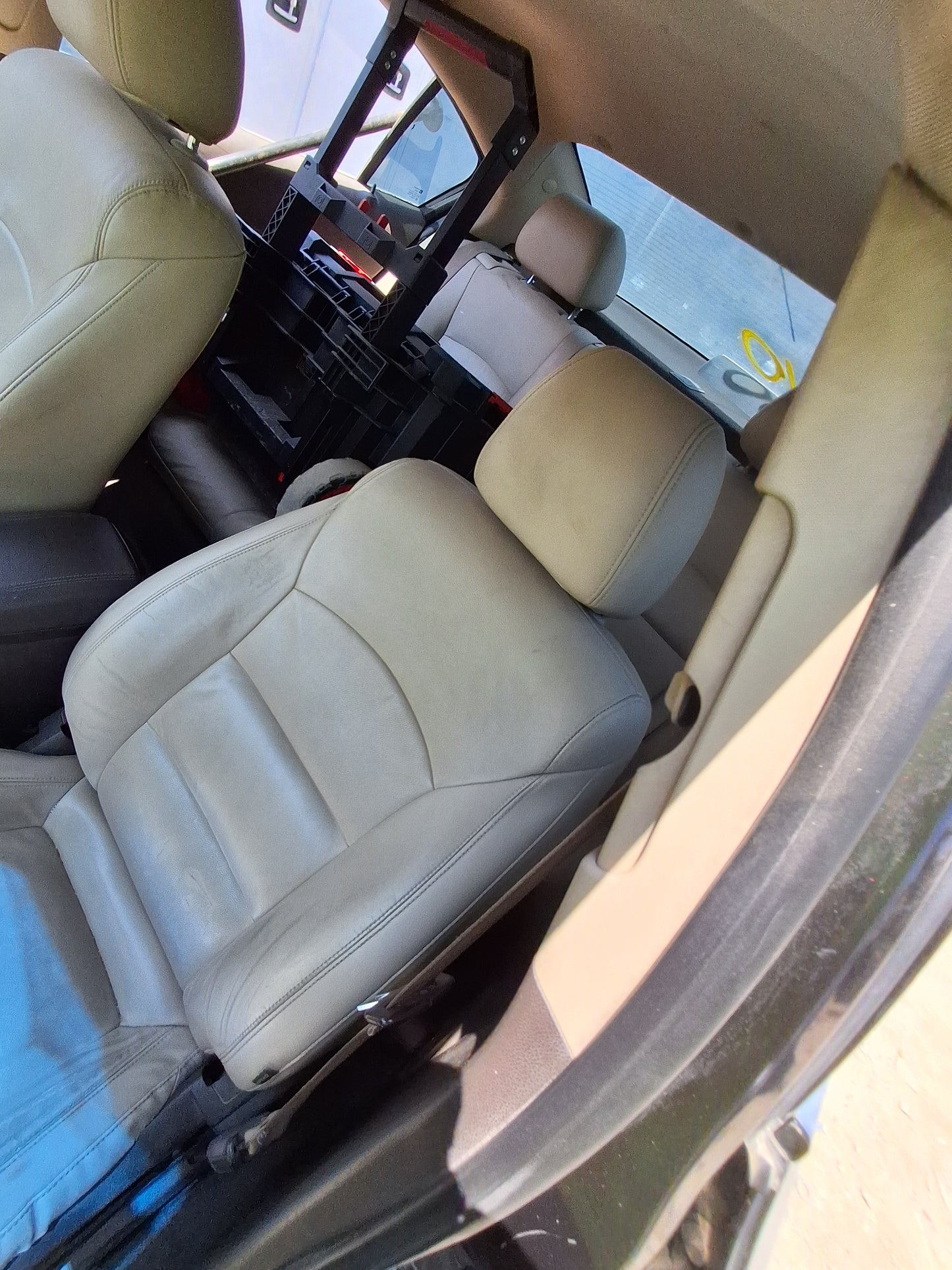 2015-2016 Chevrolet Cruze - Stock #: M19500
