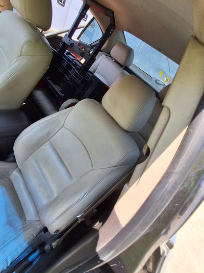 2015-2016 Chevrolet Cruze - Stock #: M19500