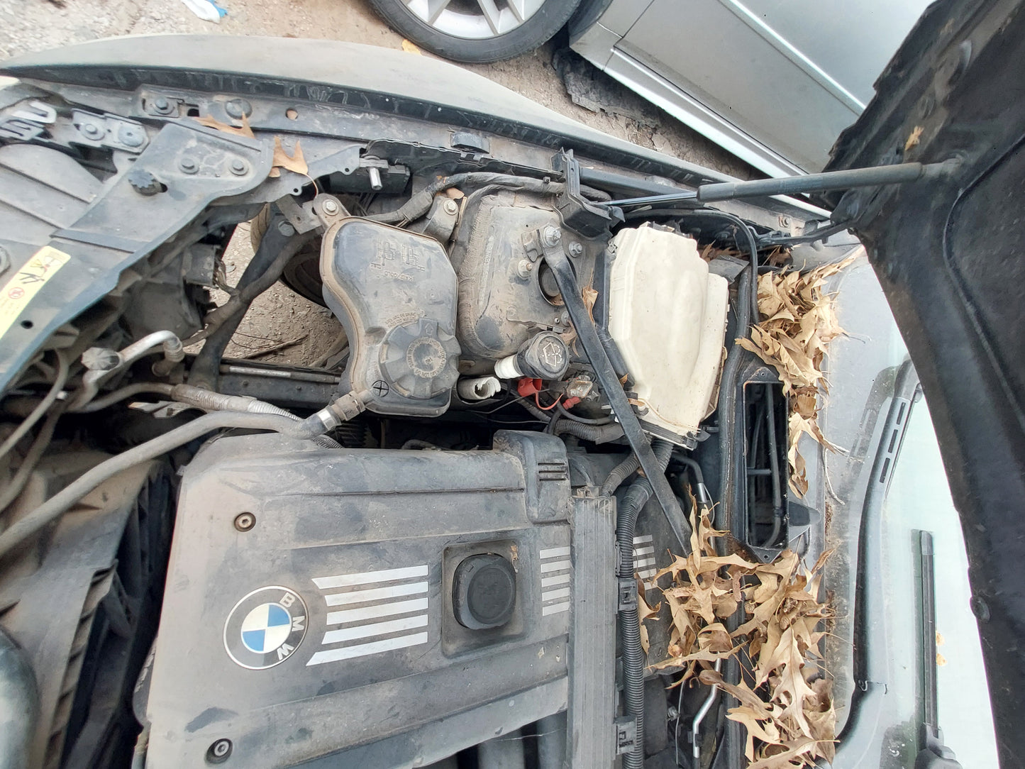 2007 BMW 328I - Stock #:M18195 - MXG-5