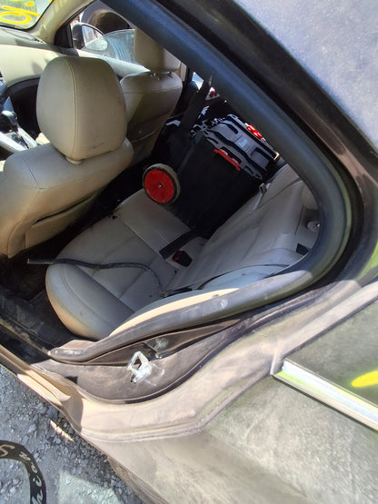 2015-2016 Chevrolet Cruze - Stock #: M19500