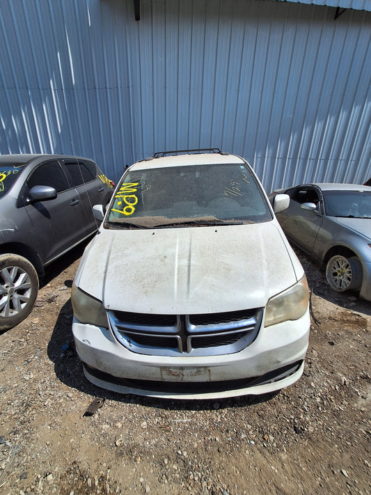 2011-2020 Dodge Caravan - Stock #: M19499