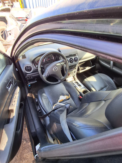 2006-2008 Mazda 6 - Stock #: M19360