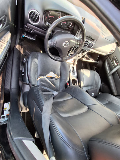 2006-2008 Mazda 6 - Stock #: M19360