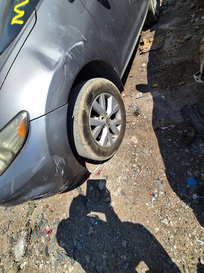2009-2011 Nissan Murano - Stock #: M19498